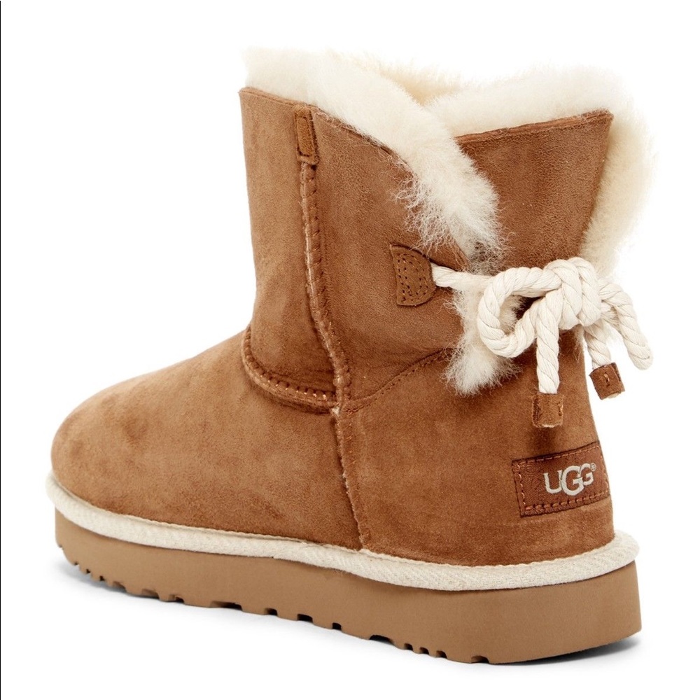 UGG Mini Bailey Rope